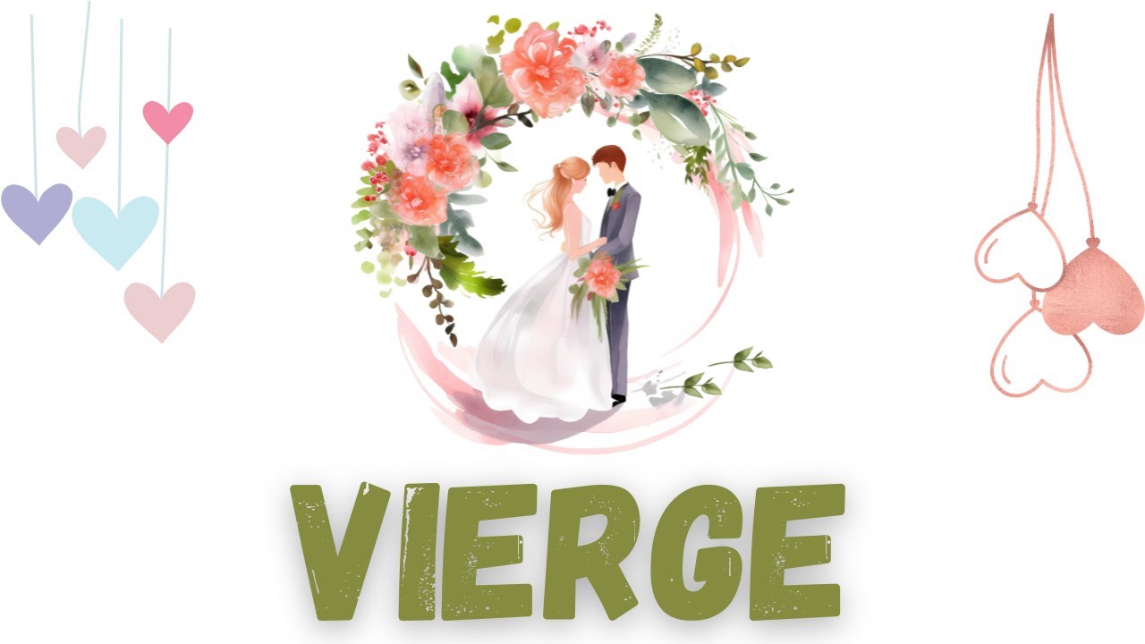 VIERGE Votre prochain GRAND CHANGEMENT 🧚🏻‍♂️Quel domaine va exploser ce mois de février