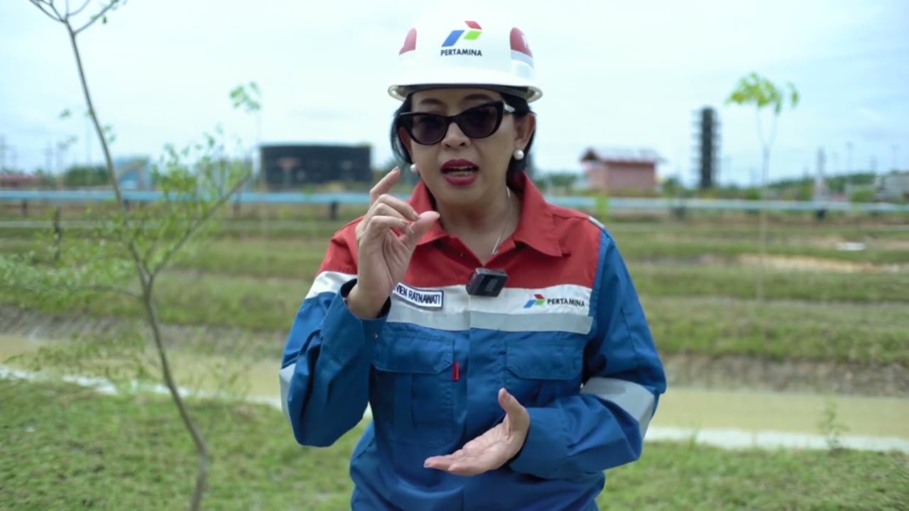 Dewan Komisaris Pertamina Hulu Rokan (PHR) kunjungan ke Mitra Binaan PHR dan DICE