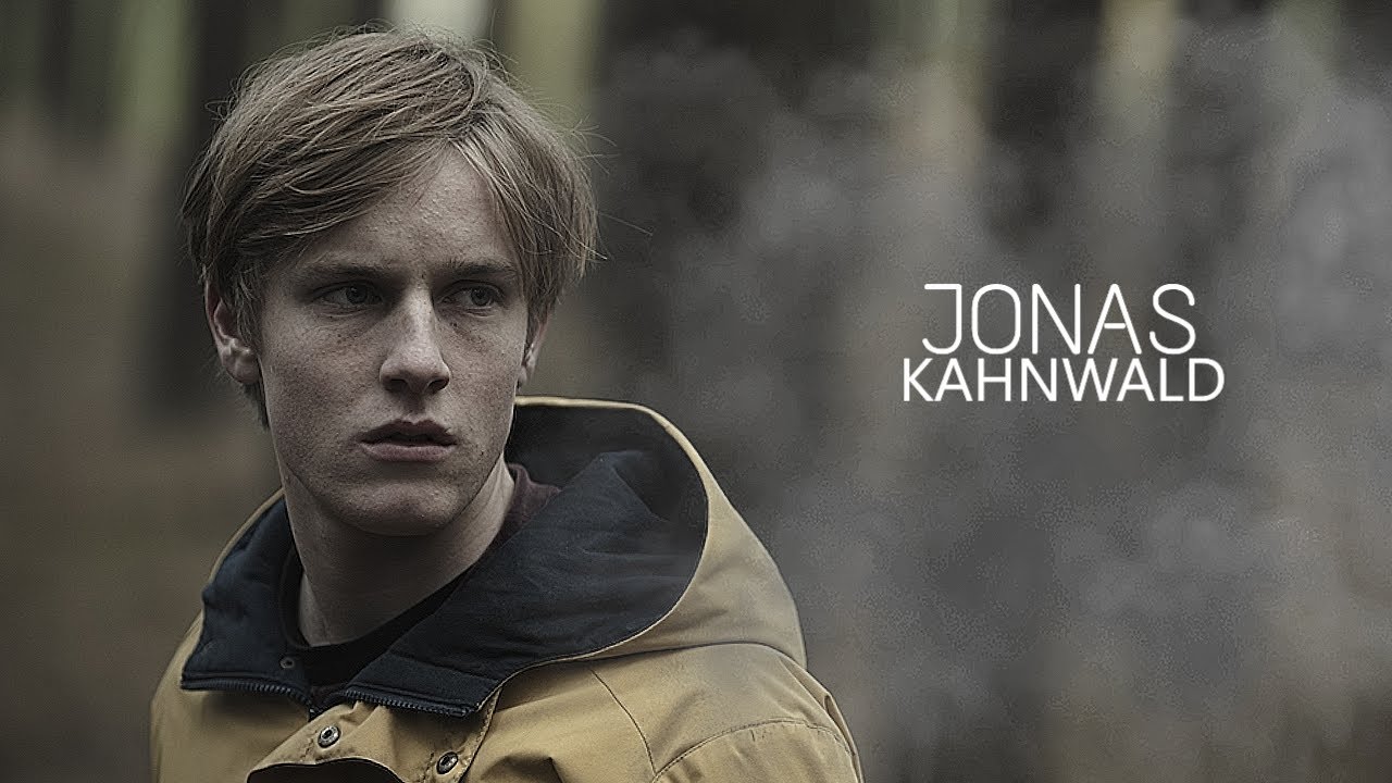 Jonas Kahnwald &bull; In The End