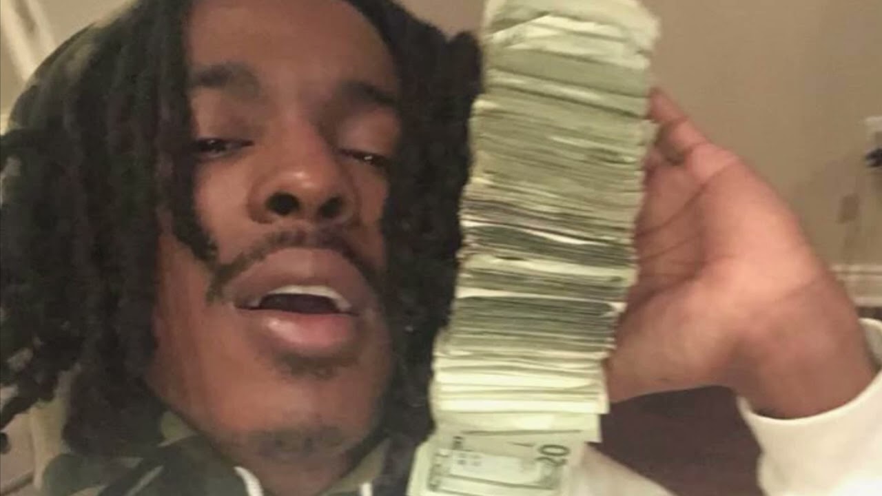 [FREE] Baby Smoove x Rocaine Type Beat “Pape”