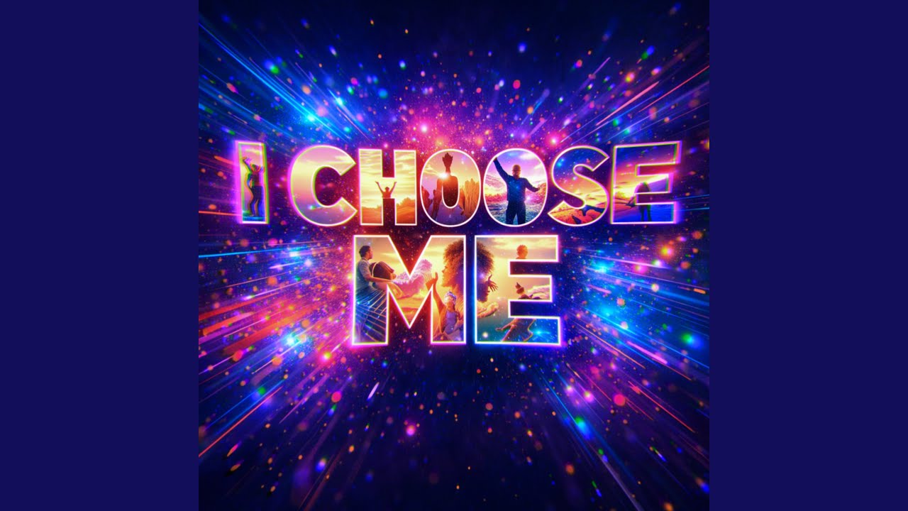I Choose Me