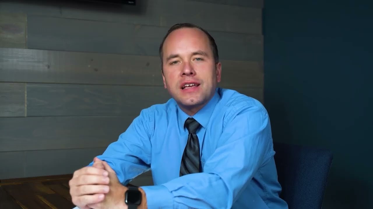 The Autonomy Of The Local Church || Independent Churches || Baptist Distinctives || Pastor McMurtry