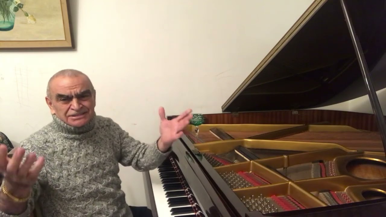 Garikin - Aperic