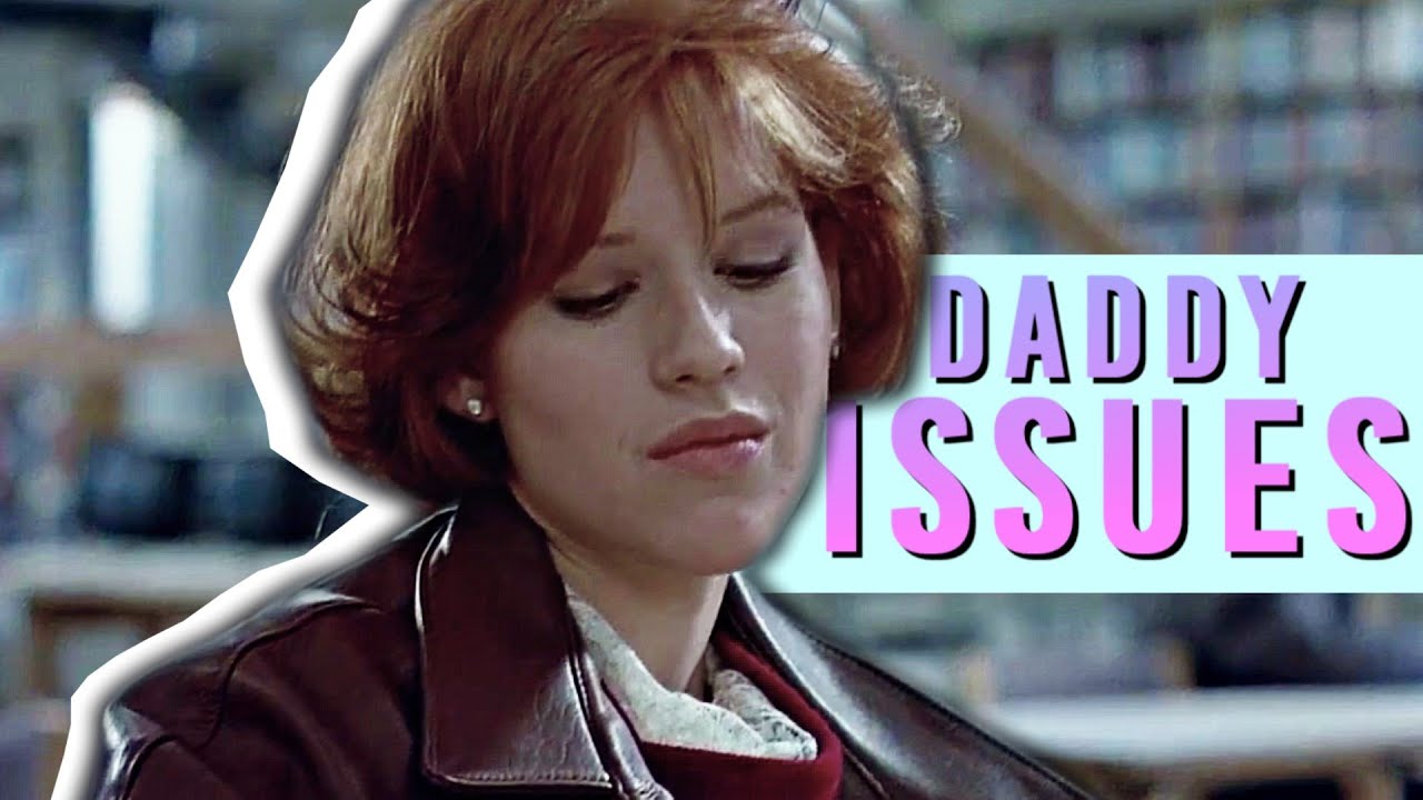Claire&John || Daddy Issues