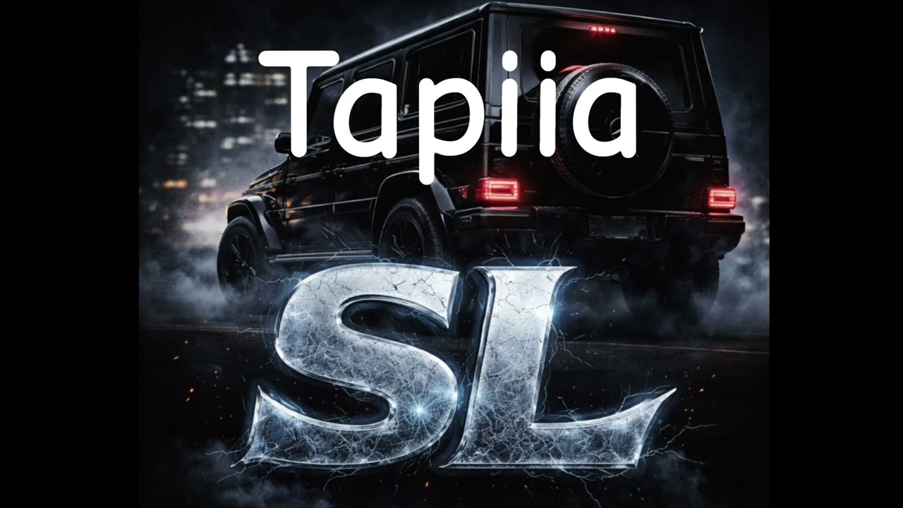 TAPIIA - Sergio Lopezz