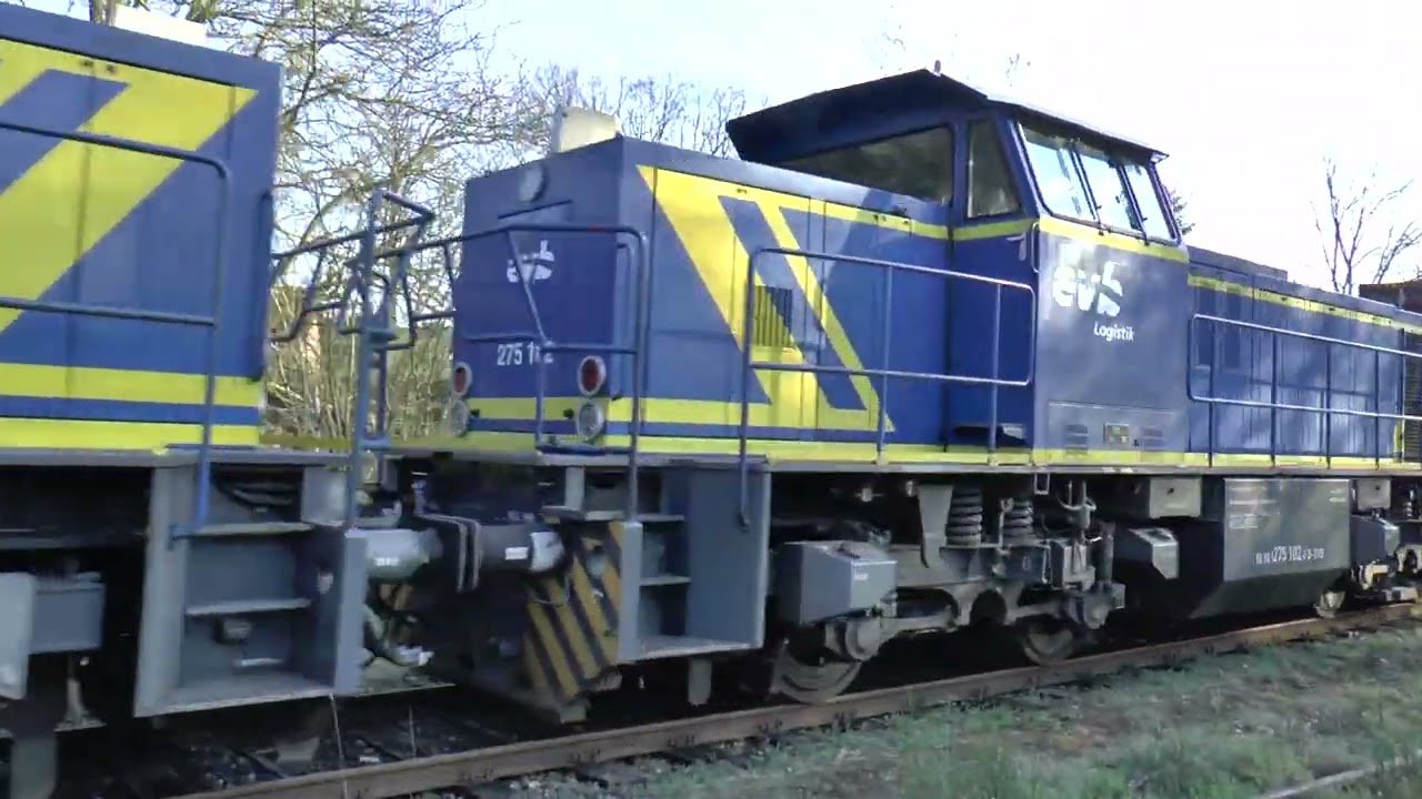 Soderstorf/Heinsen  2019