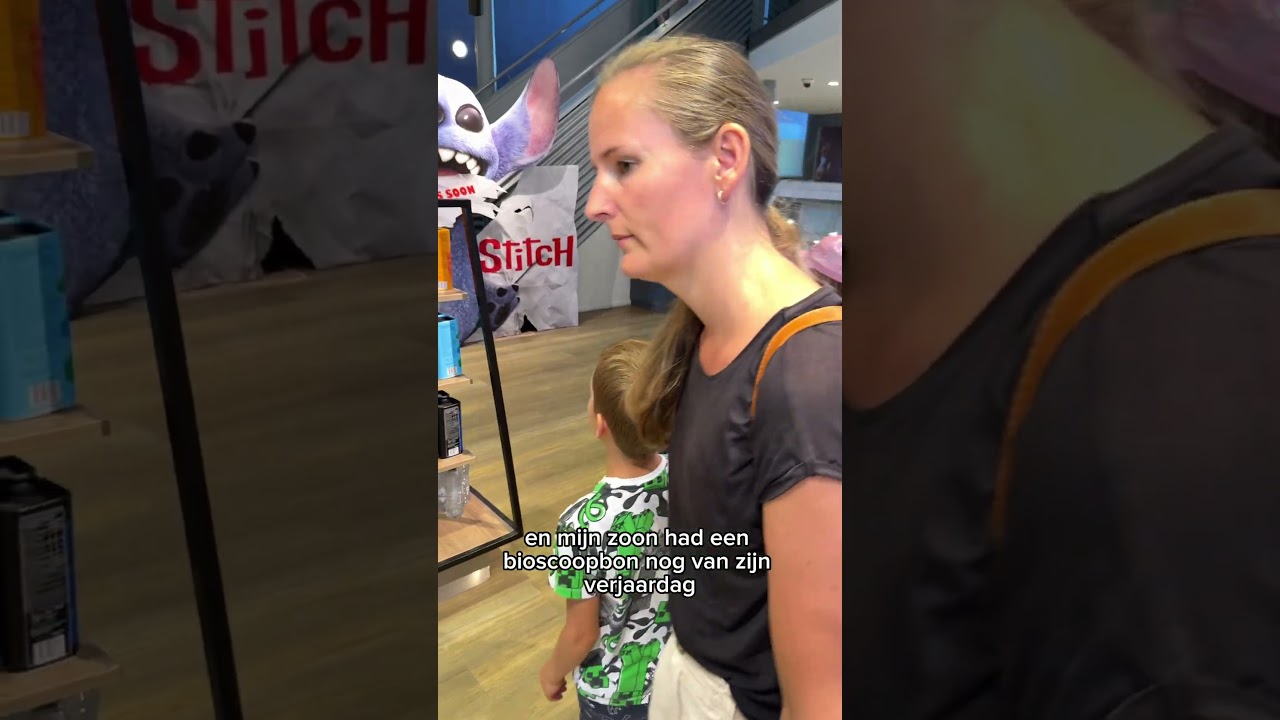 Dag 5 van dagjes uit vakantie met gezin van 5.
