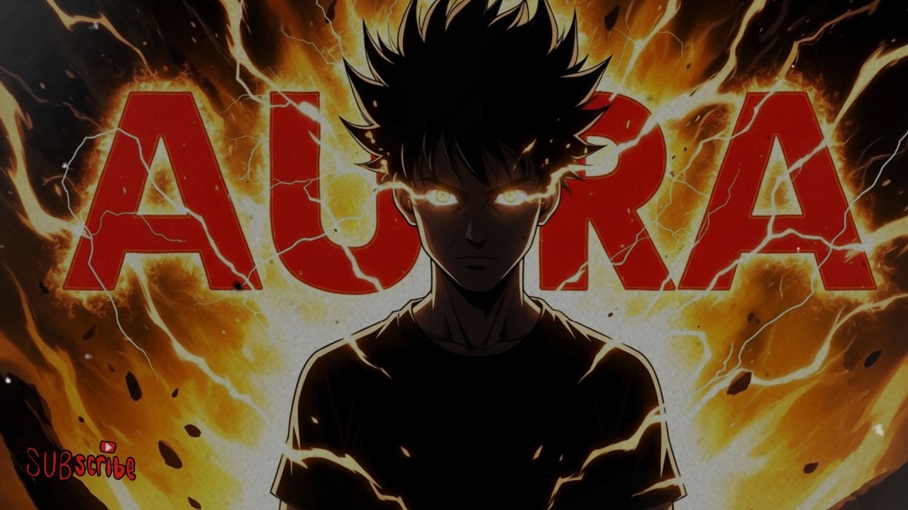 Akazi Phonk – Inferno Aura | 10-Minute Aggressive Brazilian Phonk Hard Bass Mix 2026