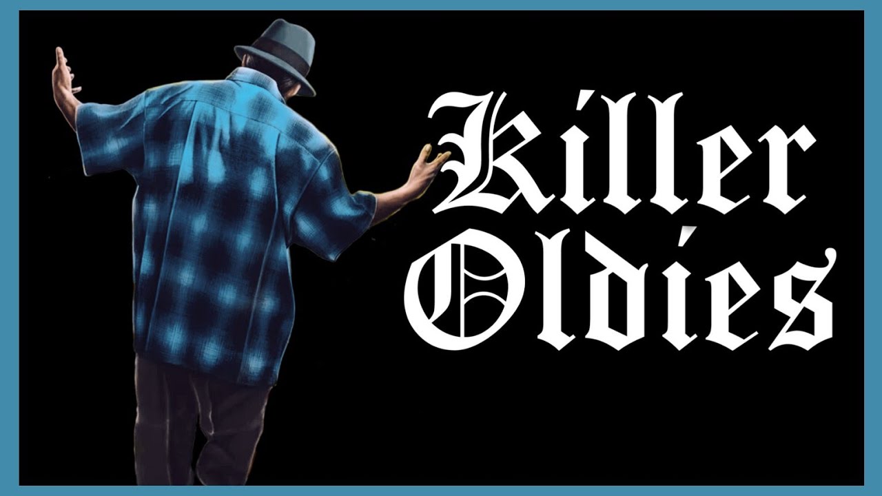 KILLER OLDIES