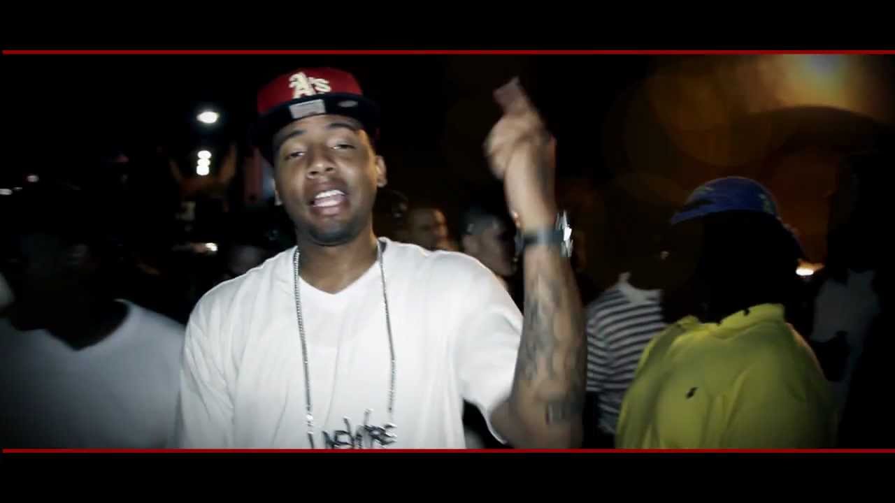 Riddin' Dirty FEAT. Philthy Rich, LIL Blood, LIL Rue