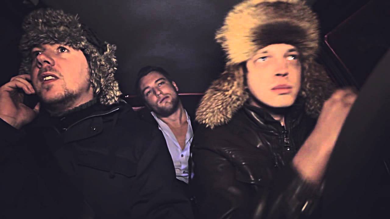 Cruisers EP. I.