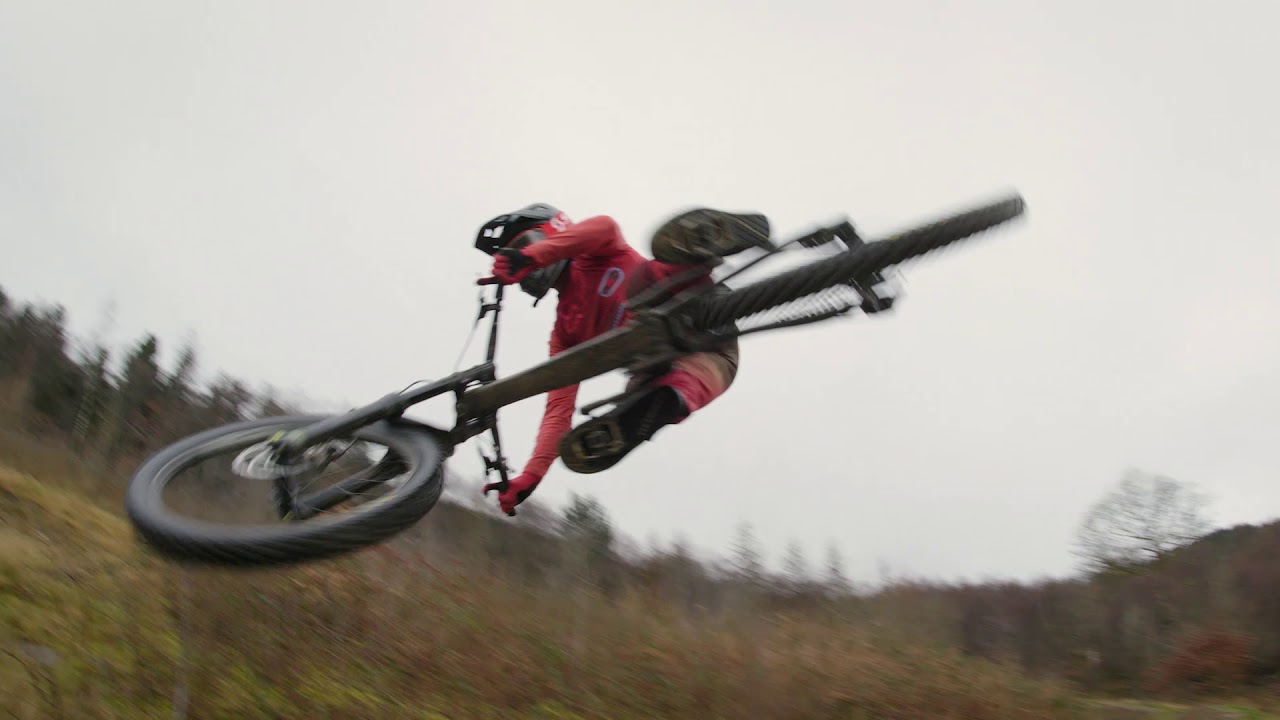 Taylor Vernon - 2019