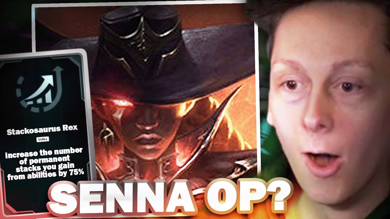 das BESTE silver augment für ARENA?