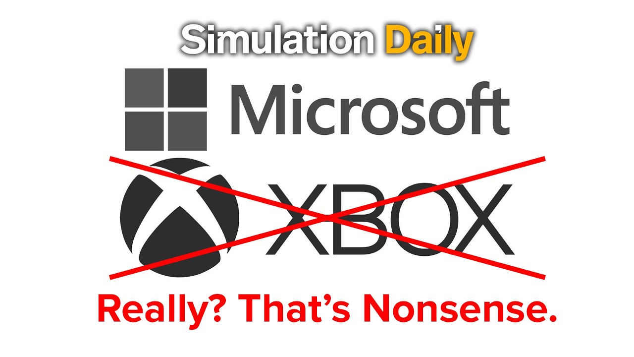 The Idea of Microsoft Sunsetting Xbox Is Absolute Nonsense, but It Exposes a Massive Problem