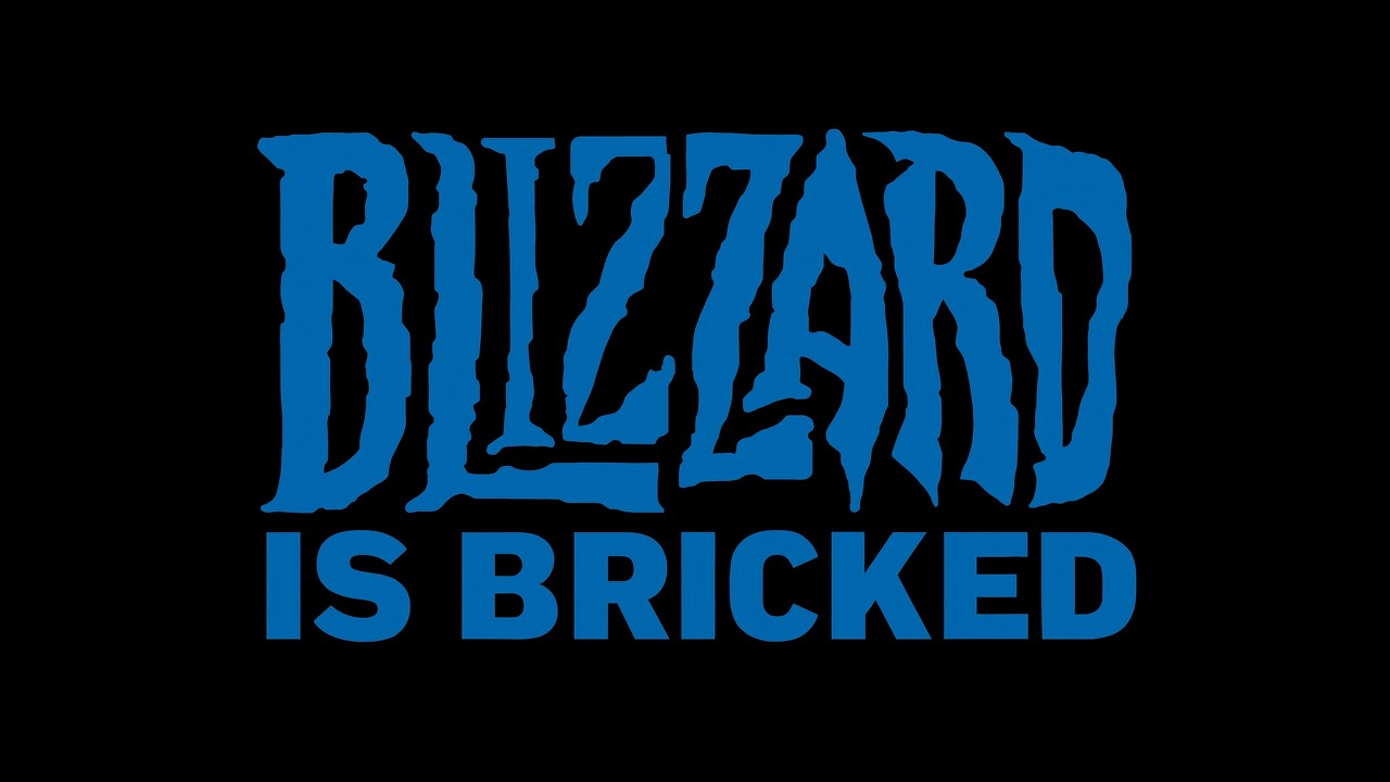 Blizzard больше не понимает World of Warcraft