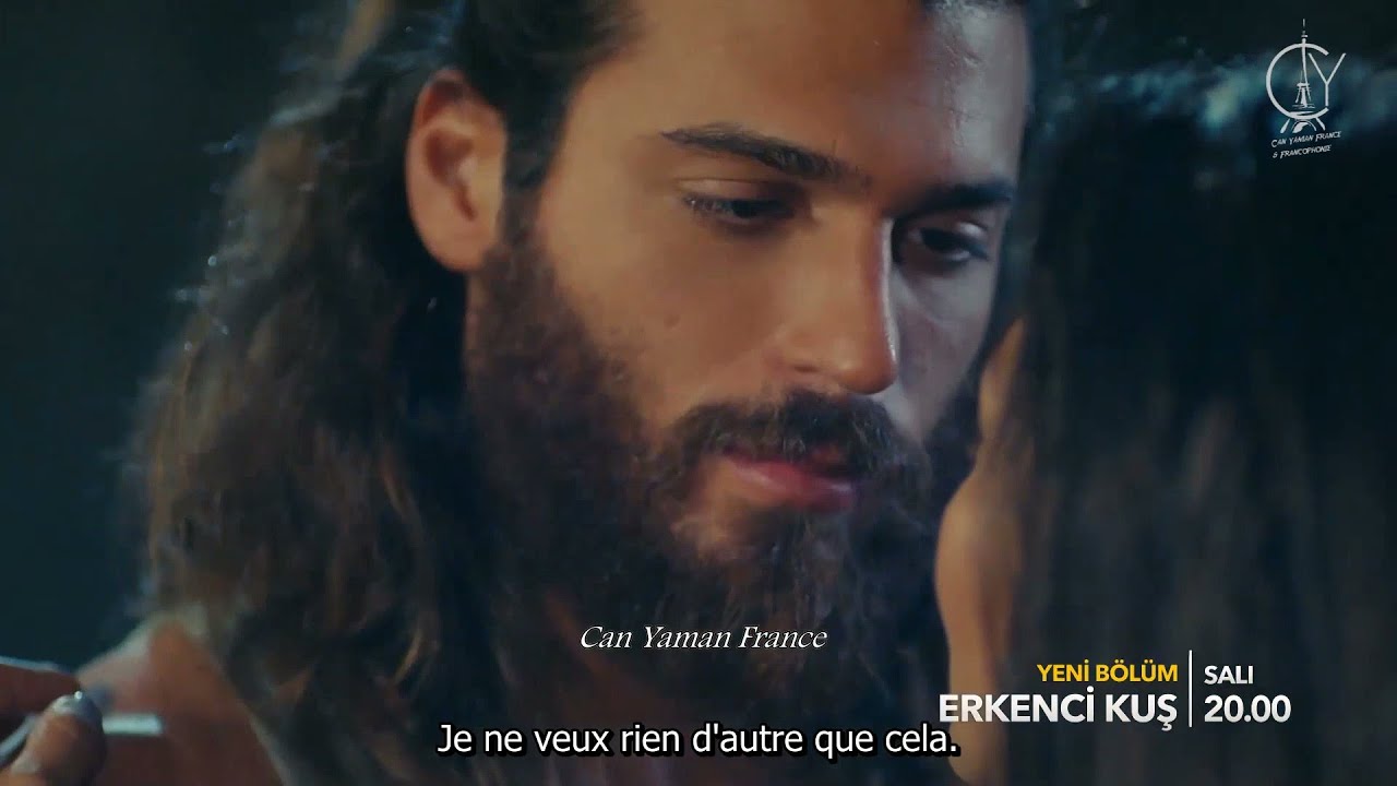 Erkenci Kus &eacute;pisode 50, bande annonce en fran&ccedil;ais