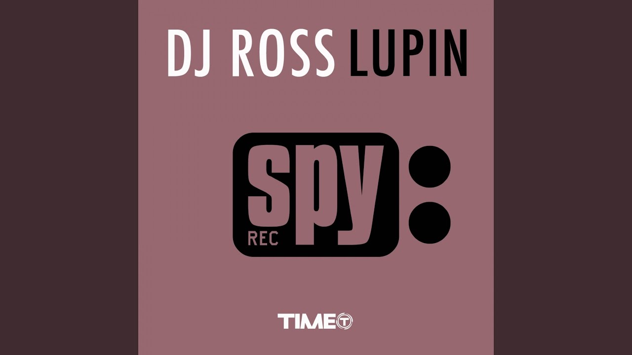 Lupin (Inafferrabile Mix)