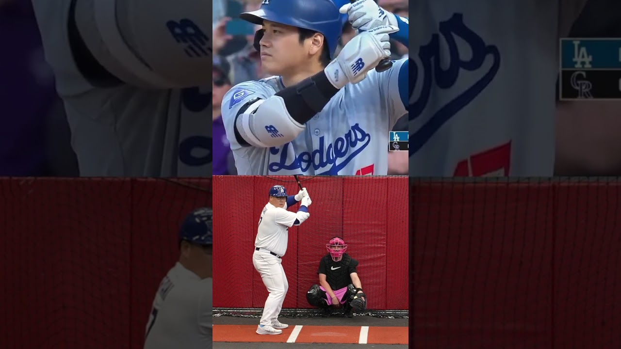WHO IS THE REAL SHOHEI OHTANI?