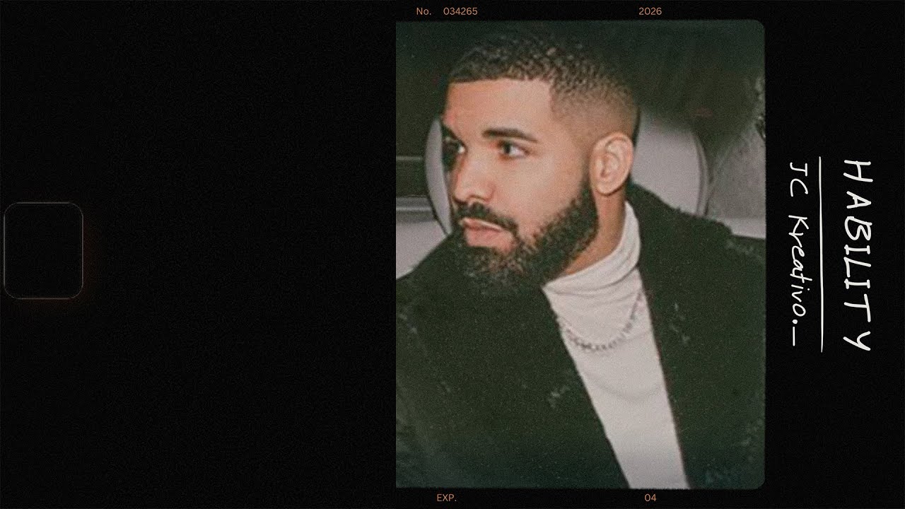 Drake Hard Melodic Trap Beat 2026 - 