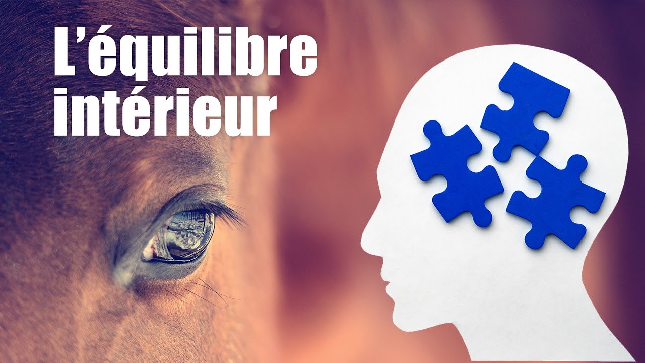 Tout ce qui vient toucher l'intérieur nous conduit vers qui nous sommes vraiment