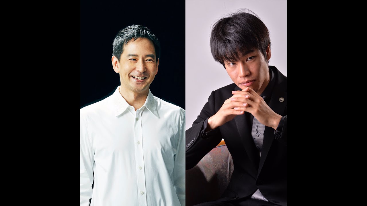 Liszt: Reminiscences de Don Juan (2 piano version) Susumu Aoyagi, Keigo Mukawa Live recording