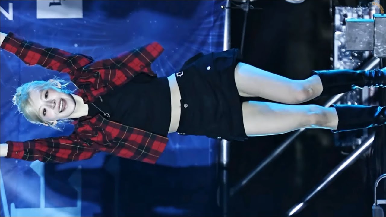 251030 스테이씨 세은 직캠 (STAYC SEEUN FanCam) 'I WANT IT + RUN2U' @ 목원대학교 축제 #ステイシー