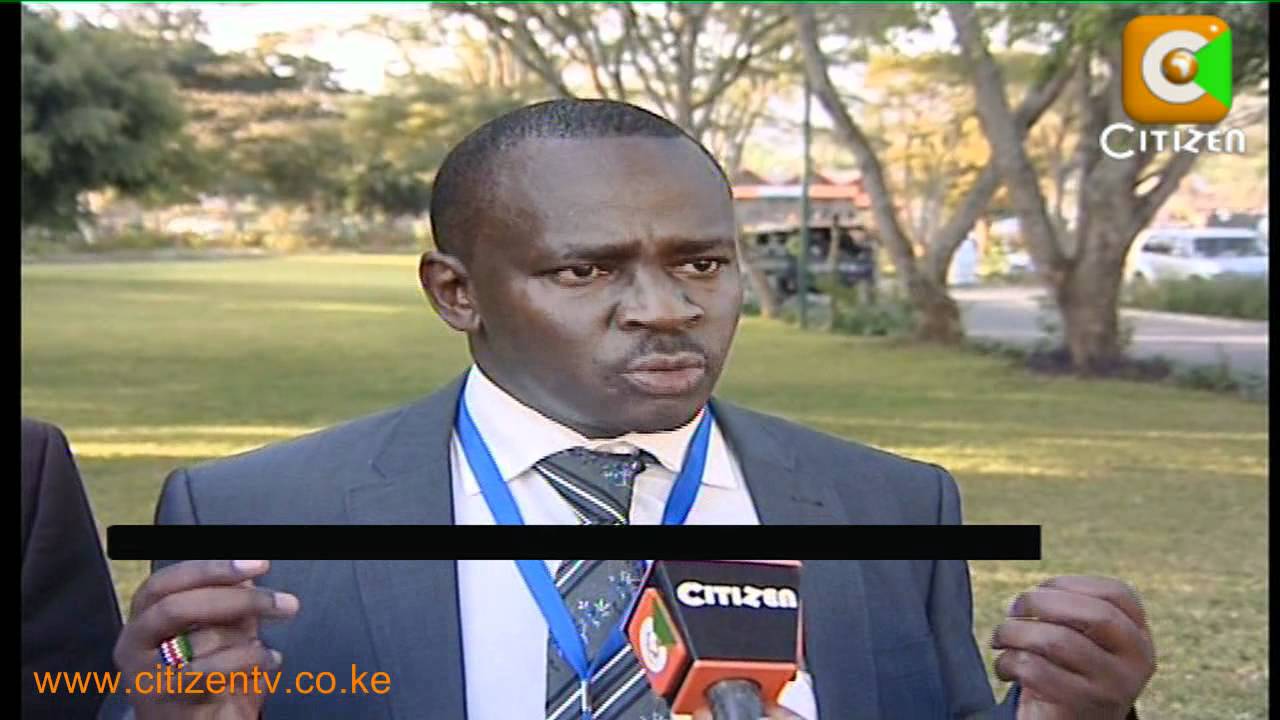 Migingo and Ugingo Controversy