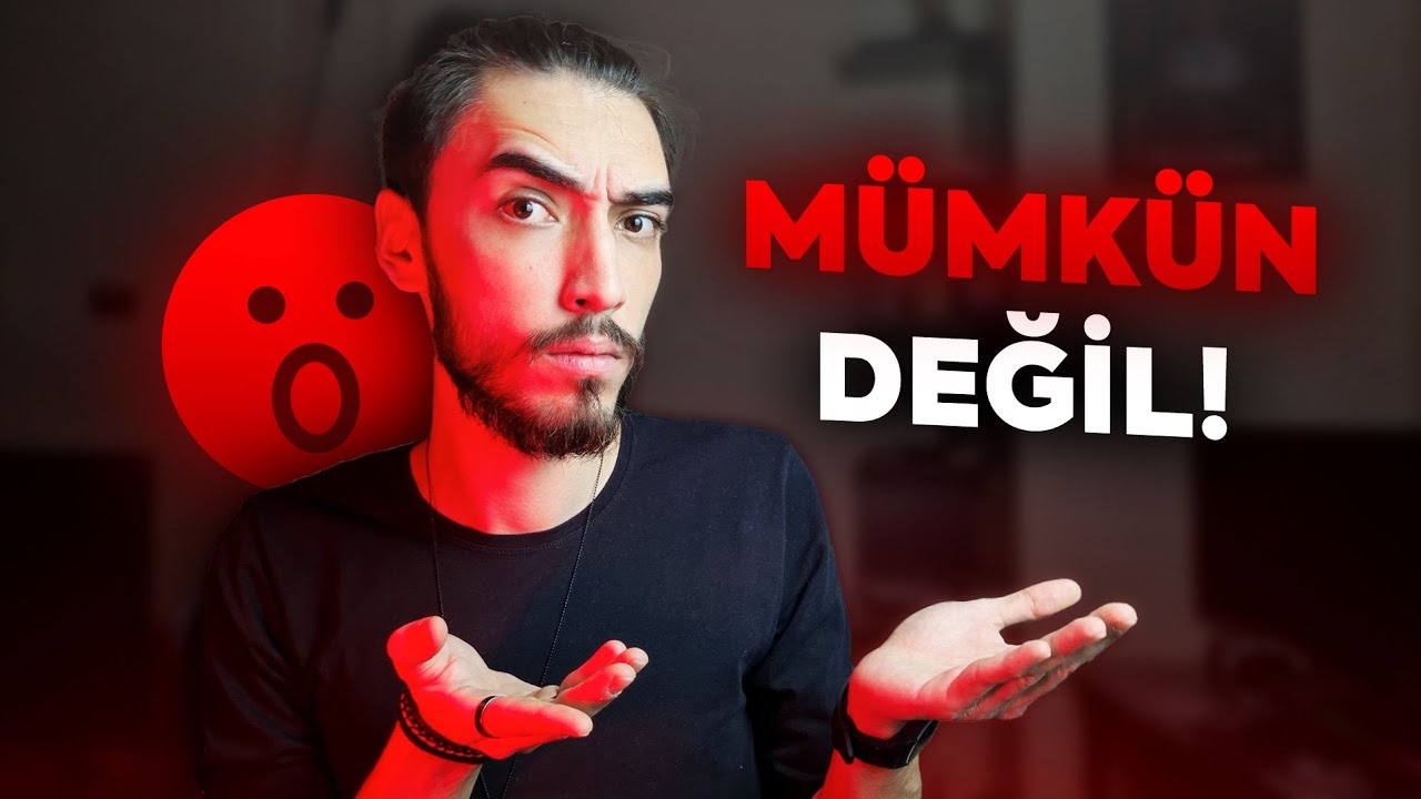 Bu Kart Numarası Sihirbazları Bile Kandırıyor! (Nasıl Olabilir?)
