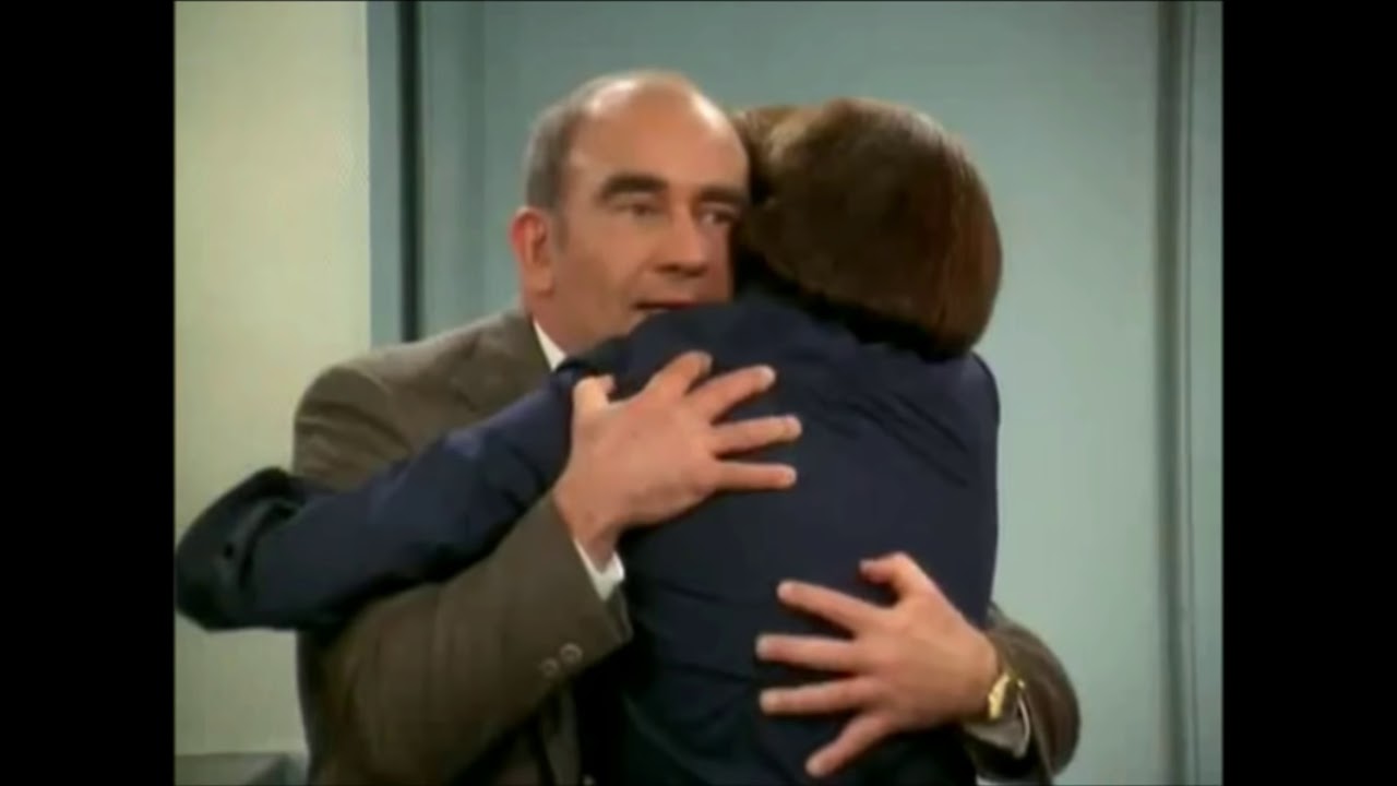 Mary Tyler Moore It's a Long Way to Tipperary Last Scene