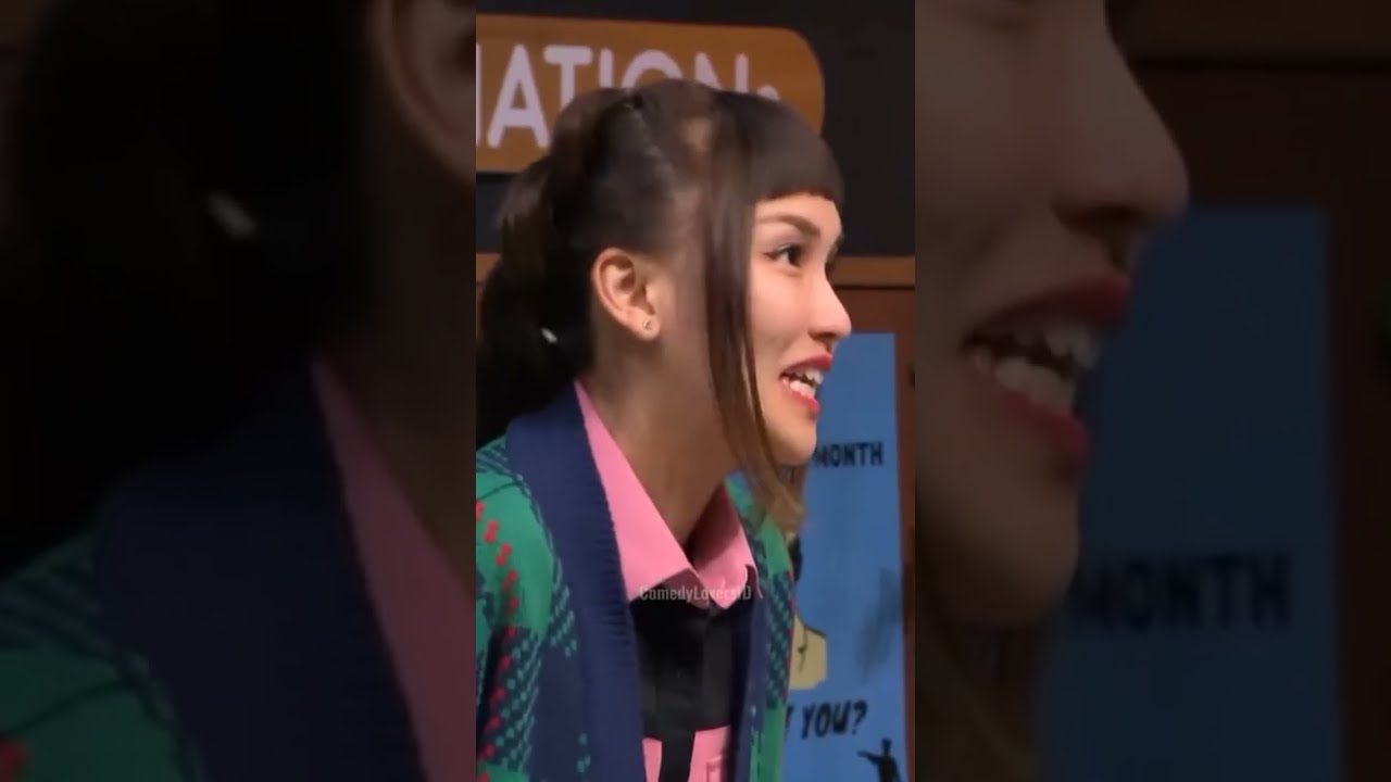 moment-moment ketika ayu ting-ting panggil kondre Pak RT kocak abiss 