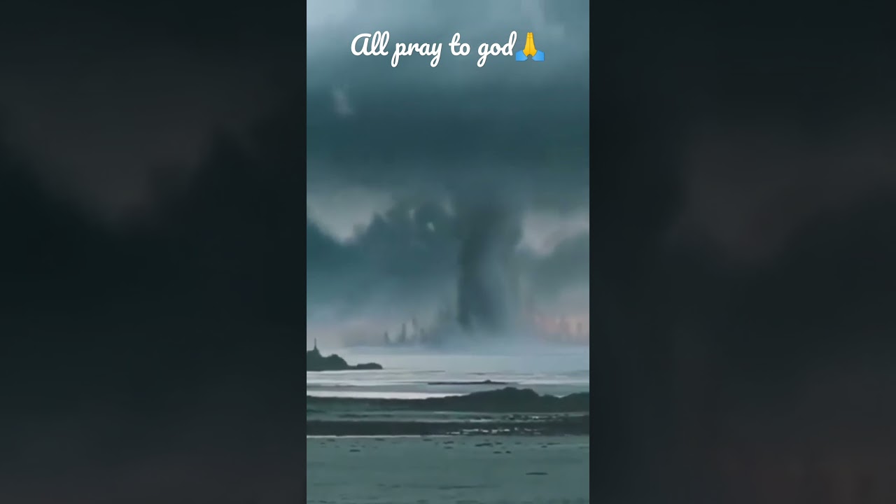 Biparjoy cyclone🥺 #shorts #viral #biparjoycyclone #status #shortvideo #trending #youtubeshorts
