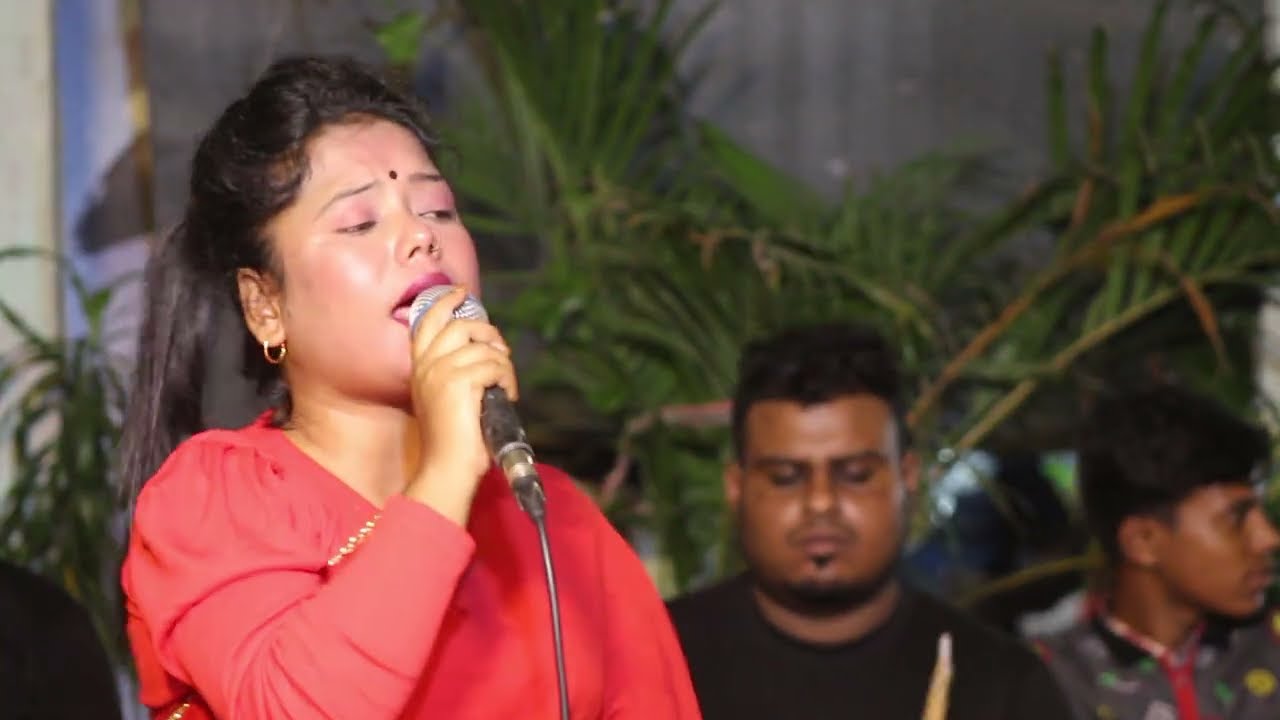 আমায় বিস খাত্তয়া মাইরা ফালা এমন কইরা আর মারিস না