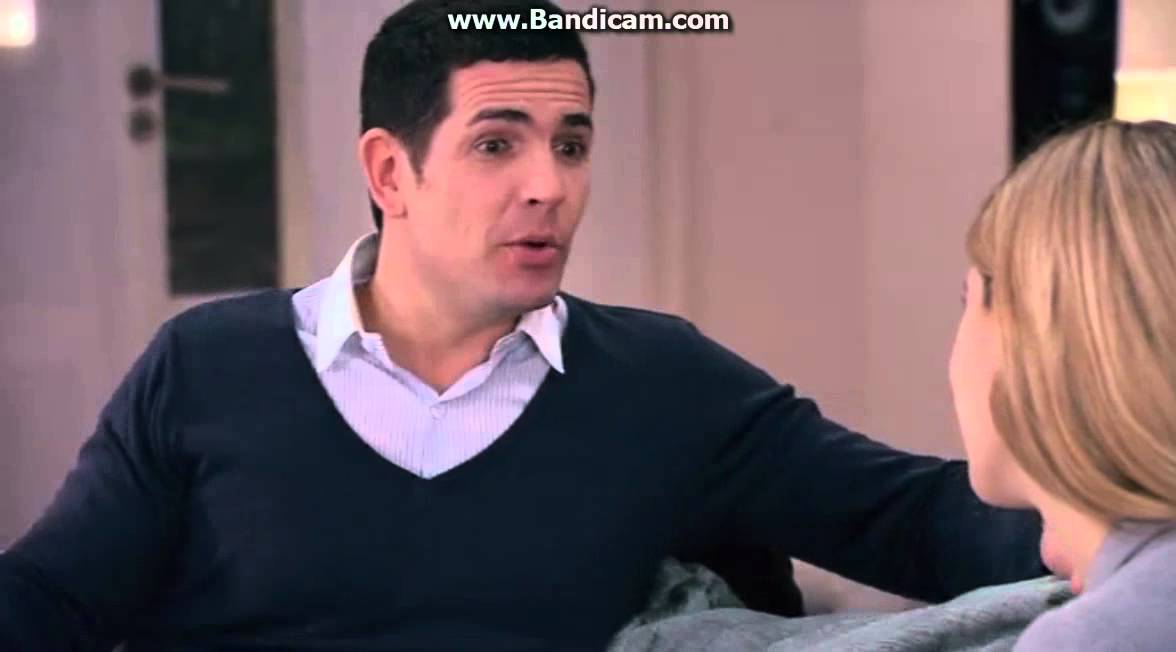 Violetta 3 English: German and Angie talk - EP64