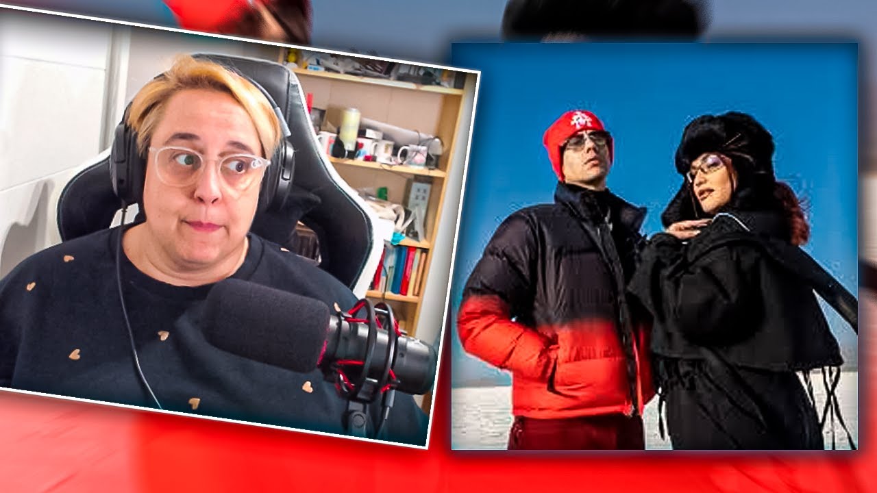 MI MADRE REACCIONA a DUKI, Lia Kali - Constelación | HYPERMOM