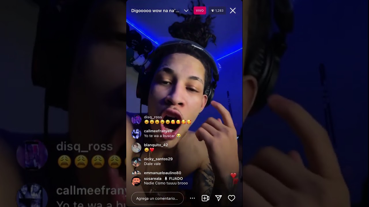 KEYVIEM YTVAB (live)