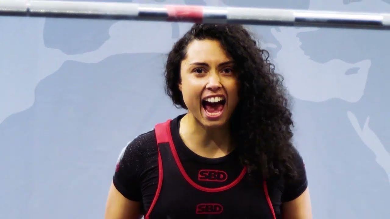 World Open Classic Powerlifting Championships 2022 Sun City / South Africa
