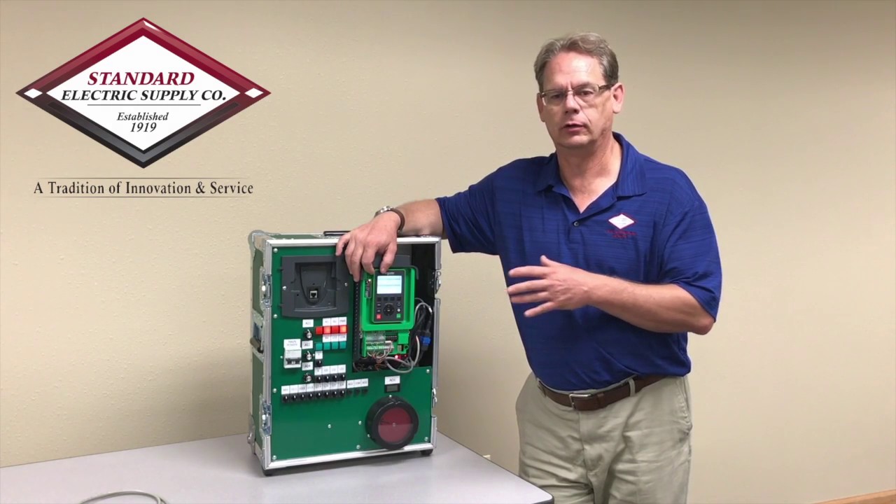 Pumping Applications with Schneider Electric's Altivar 630 & 930 Drives