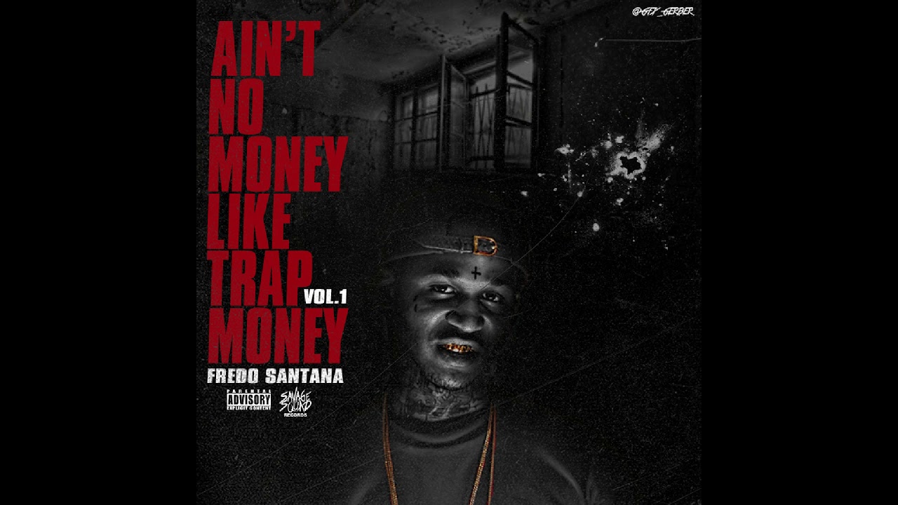 [FREE] Fredo Santana x Chief Keef Type Beat - 