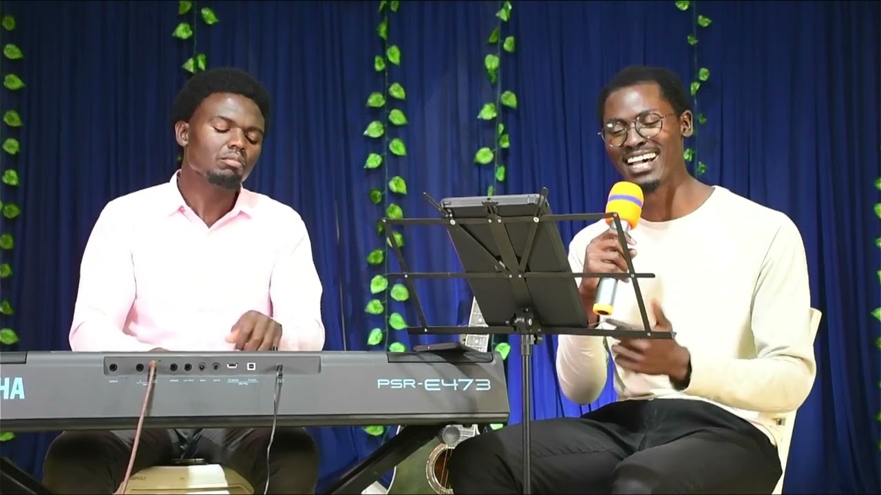 Tunaomba uwepo wako.....