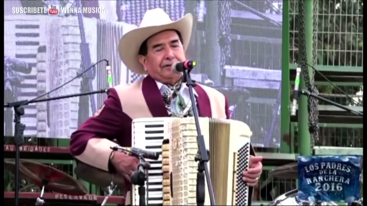 Los Hermanos Bustos - La Carta N°3 / Perro Viejo / Dos Gotas de Agua / Jefe de Jefes (En Vivo)