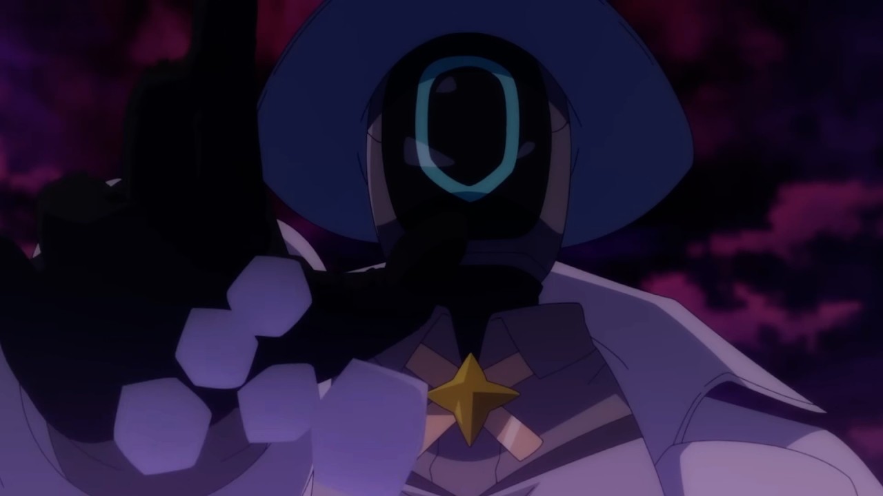 El Oscuro Pasado de los Cross | Beyblade X Episode 114