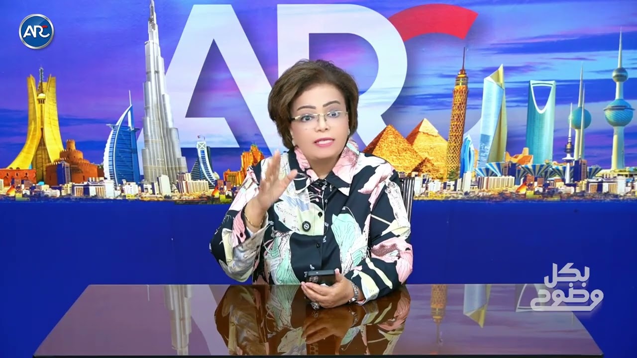 إيران تجاوزت الخطوط الحمراء مع دول الخليج ومخطط امريكي اسرائيلي لإسقاط أنظمة الحكم في مصر ودول ال …