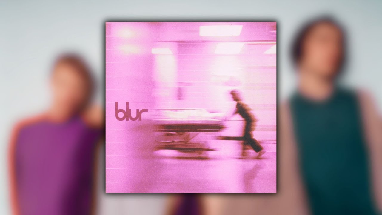 Blur - Song 2 (Sped Up)