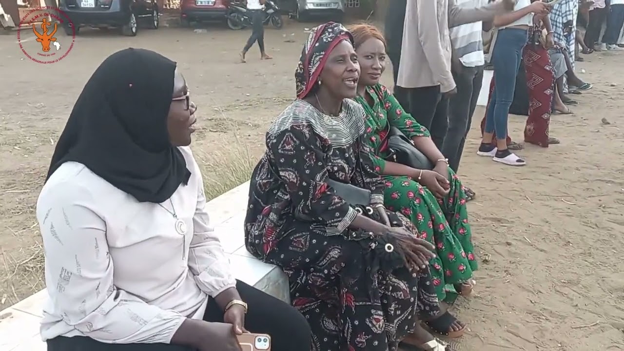 Troisième journée Tournoi Pr Yalacé Yamba KABORET: S3 VS PATS