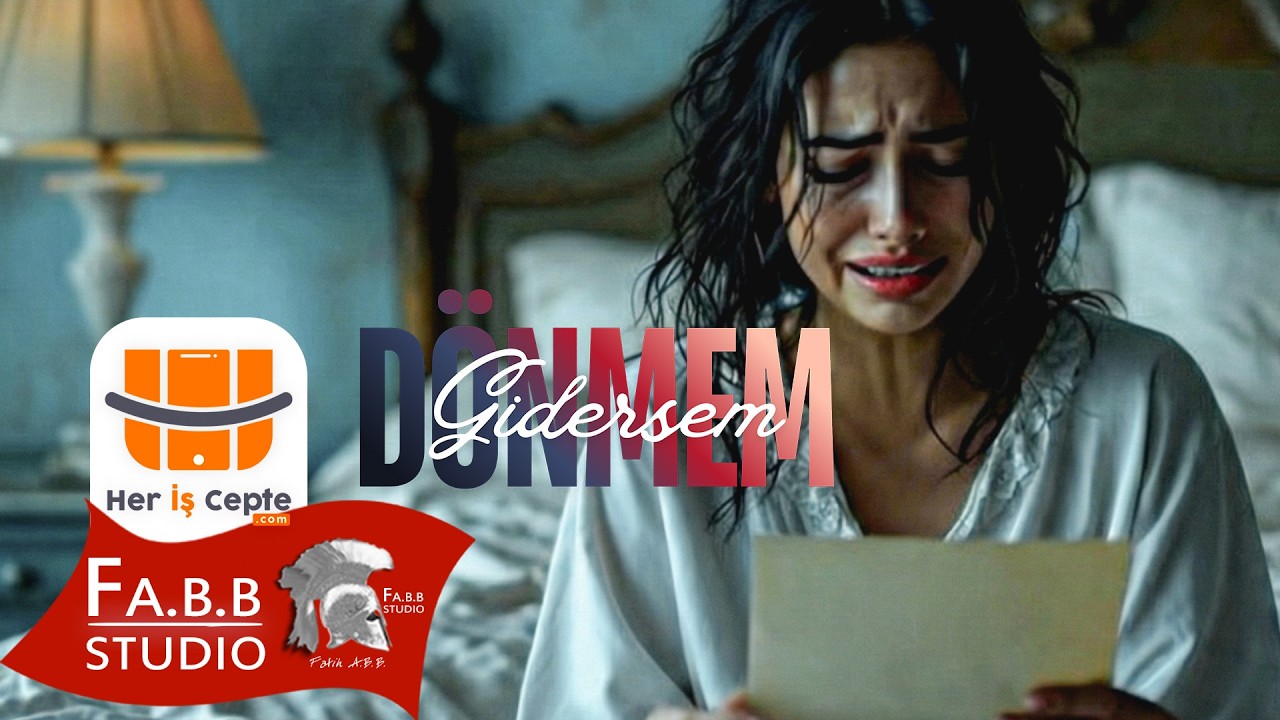 Cankan Black - Fatih A.B.B. & Seren A.B.B. Bestesi (Gidersem Dönmem)