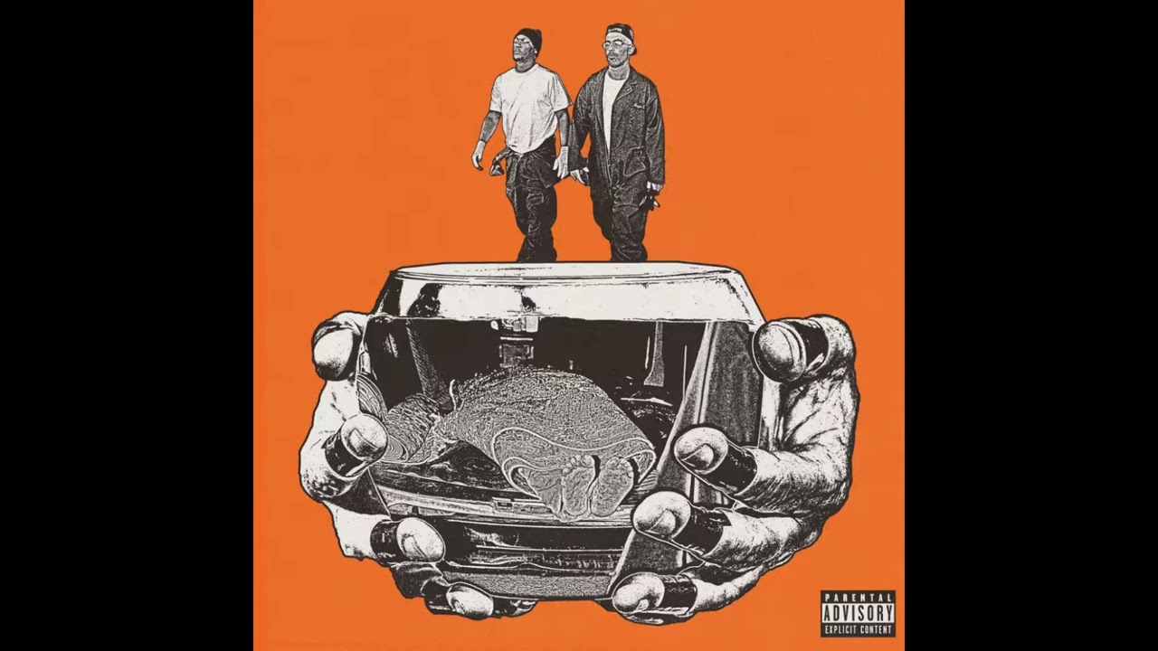 Hit-Boy & The Alchemist - Ask For Me (Instrumental) | GOLDFISH |