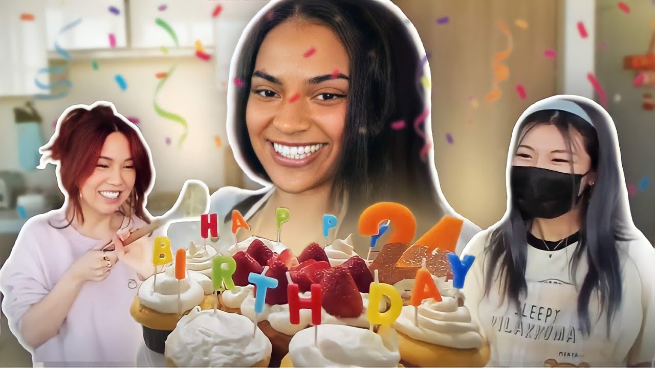 Мы лучшие пекари в городе?! | При участии QuarterJade и igumdrop
