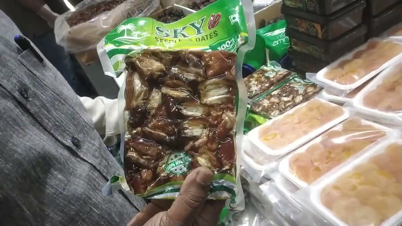 NISAR DRY FRUITS AND SPICE'S CHARMINAR, HYDERABAD WHOLE SALE AND RETAIL SHOP ONLINE DELIVERY AVAILAB