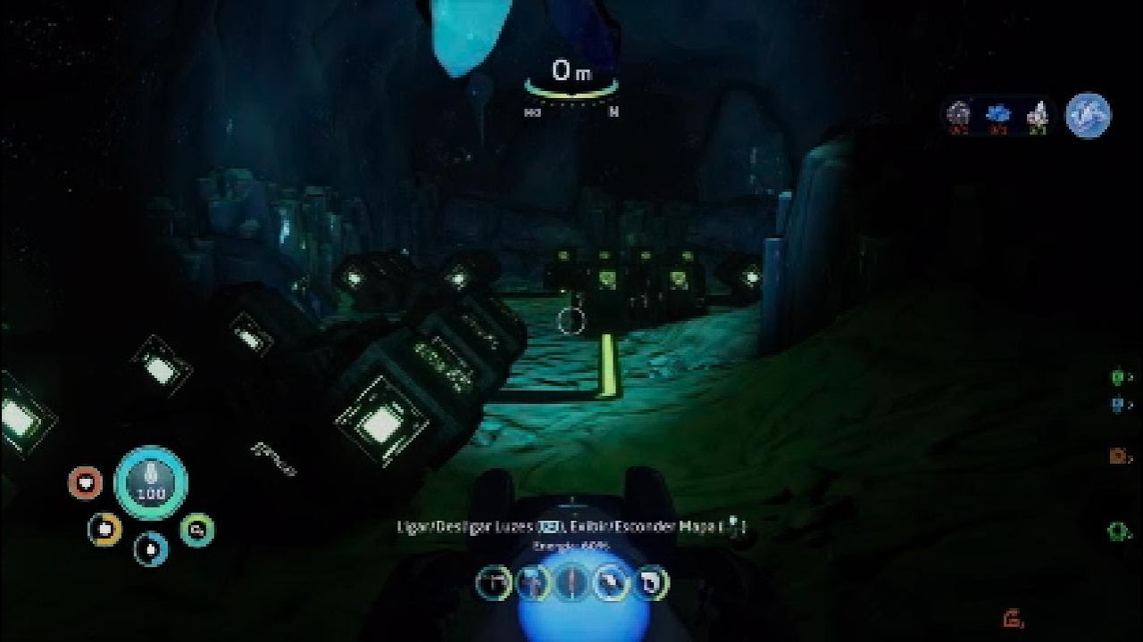 SUBNAUTICA - BELOW ZERO#23