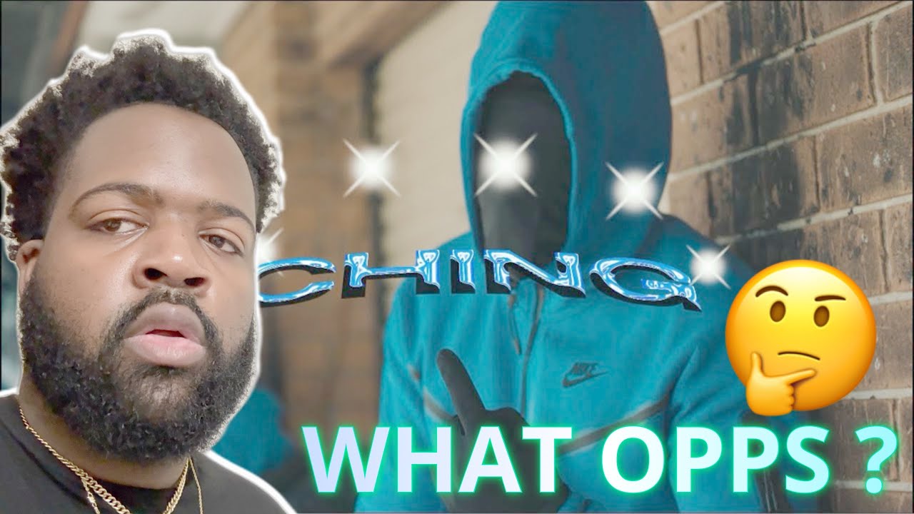 FIRST REACTION TO LF70 - CHING (Official Music Video)